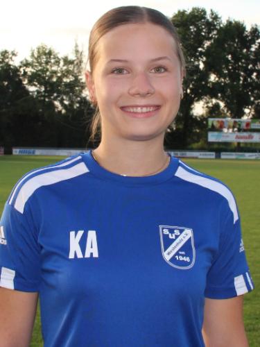 Kirsten Austermeier