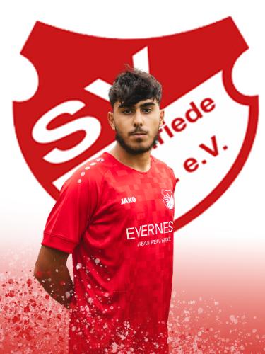Kaan Demirboga