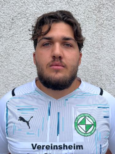 Boran Kilinc