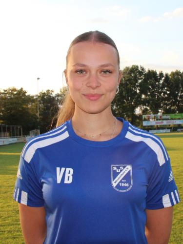 Vanessa Brosch
