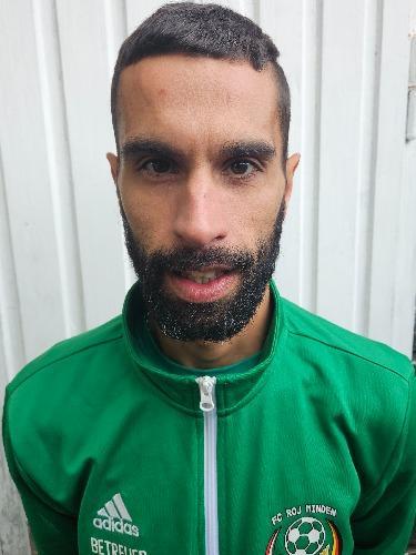 Flavio Correia Ferreira