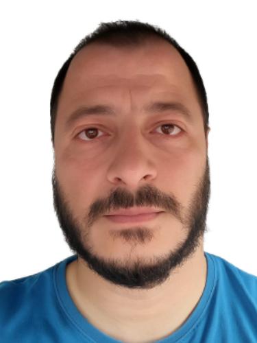Abderrahman Ghachim