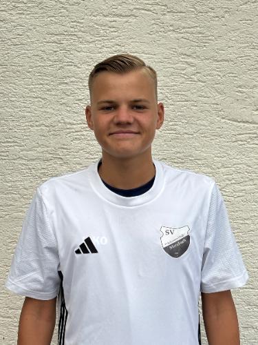 Ben Arnhold