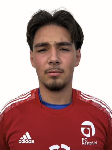 Elias Eser
