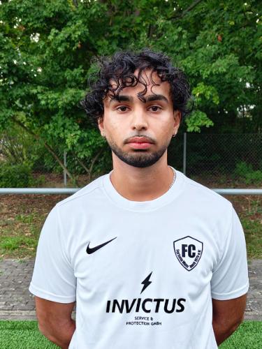 Qais Waissi