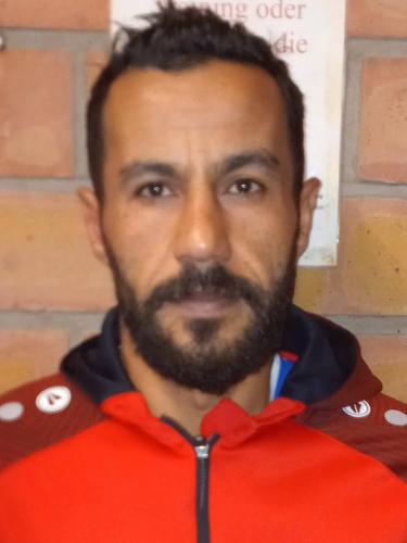 Mohammad Al-Ghadab