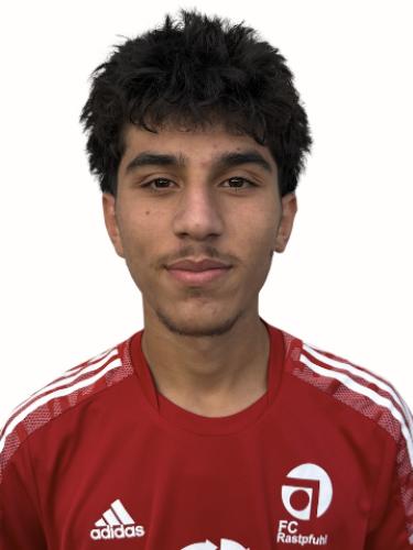 Yazan Alhussein Alhajji