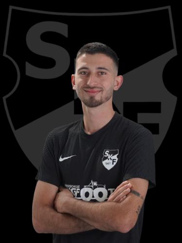 Erdem Demirci