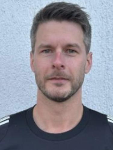 Kevin Kostka