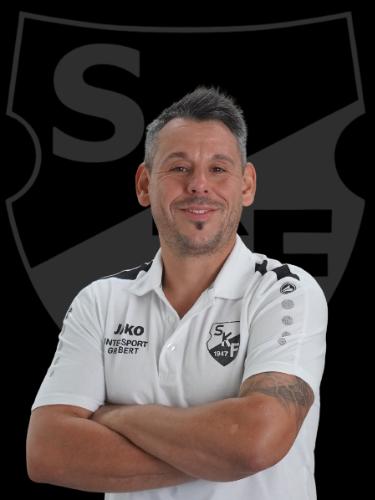 Janos Kerekes
