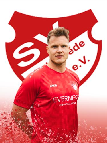 Marc Thormeyer