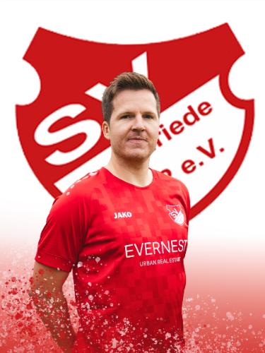 Torben Thormeyer