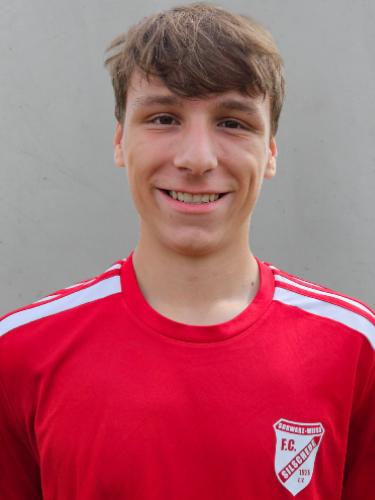 Ben Grote