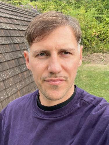 Robin Mähringer