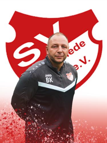 Björn Kollecker