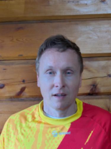 Rafael Kaluza