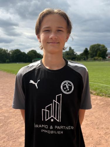 Remi Andre Schafforz