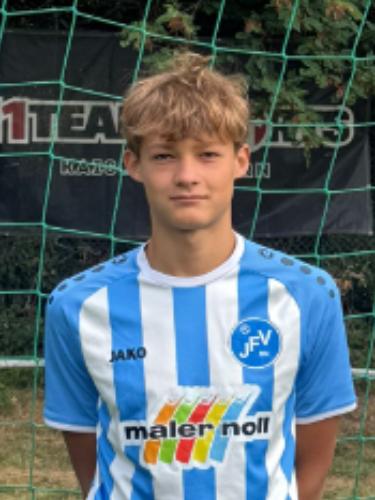 Fynn Louis Bleyer