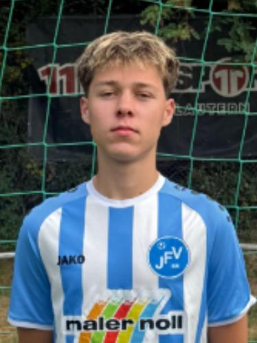 Finn Bastian Kreuscher