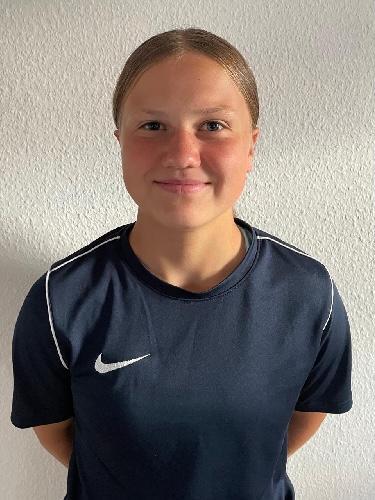 Charlotte Sophie Schneider