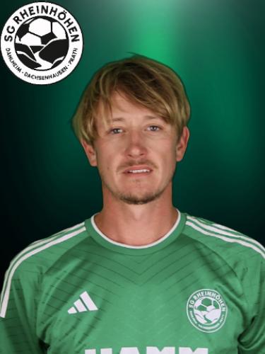 Daniel Klein