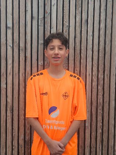 Ismail-Kerem Bakirtas