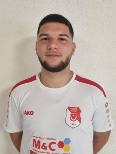 Koray Görkem