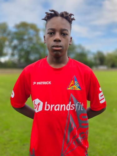 Daniel Fouafoua Boubala