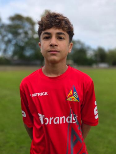 Barq Majid Rasho Hamo