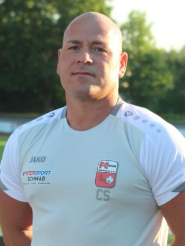 Candy Schmidt