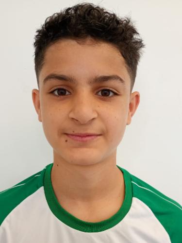 Mohammed Albarjas