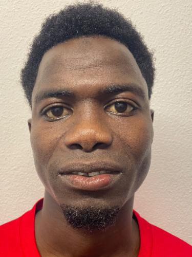 Abdoulaye Mamata Camara