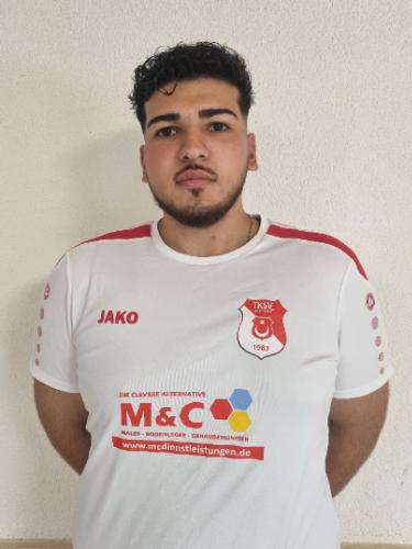 Emrecan Polat