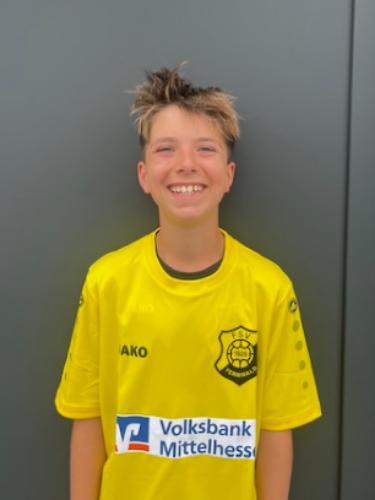 Jakob Heckroth