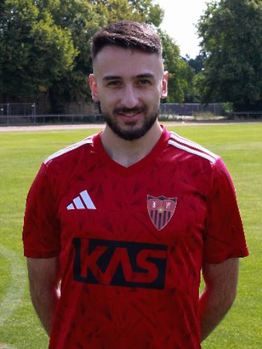 Mahmut-Metin Gümüs