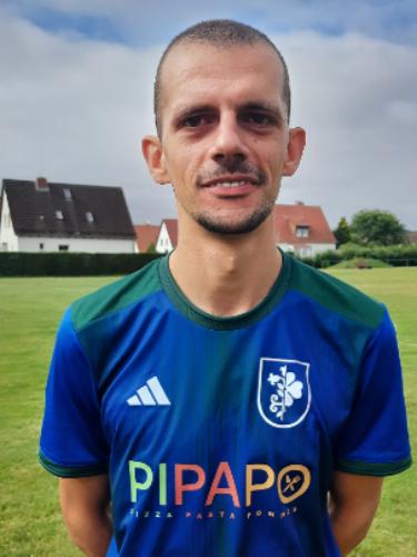 Ermedin Schuler