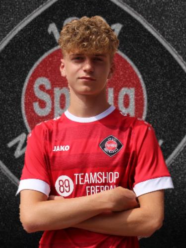 Tom Daniel Kreuzwieser