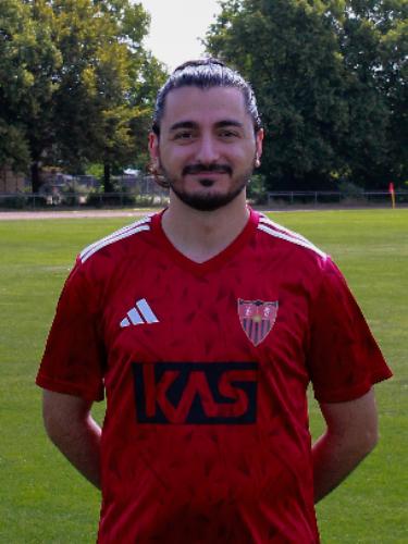 Salih Gümüs