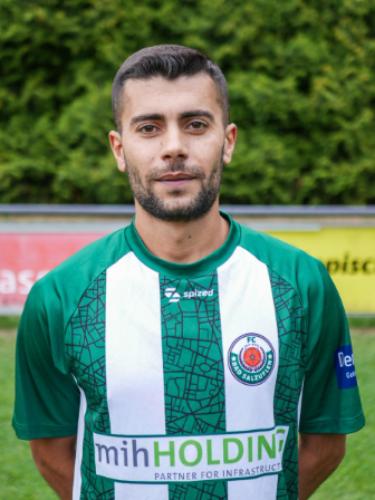 Rosh Al Aliko