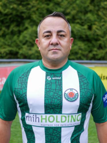 Bashir Azimi