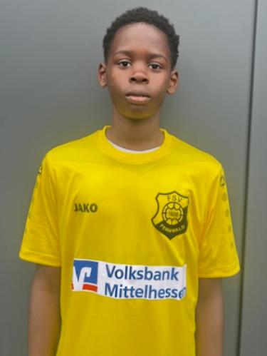 Tely Amani Takoulegha