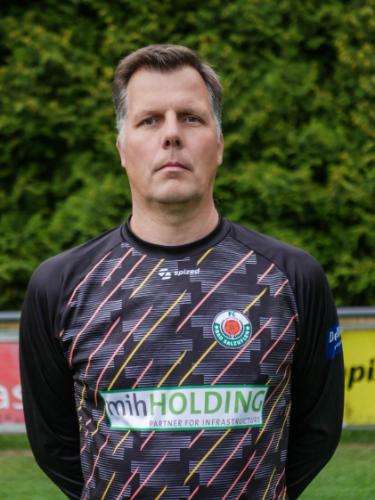 Matthias Grod