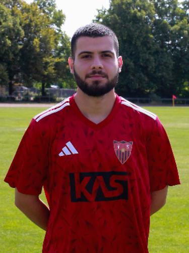 Ozan Yildirim