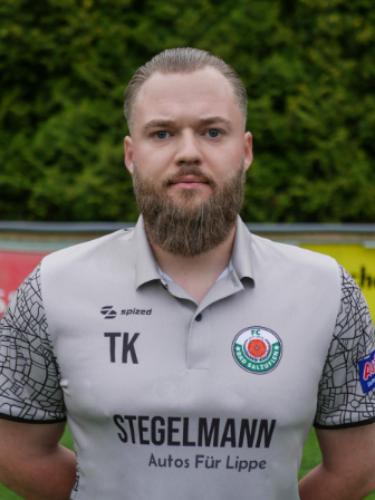 Thorben-Niklas Krabel