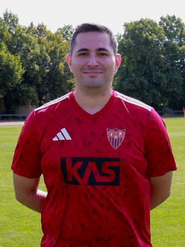 Tolga Yilmaz