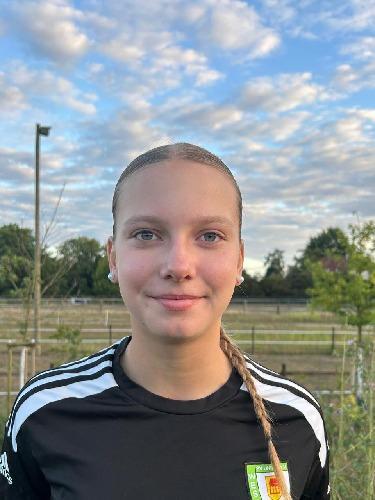 Kim Klüsener