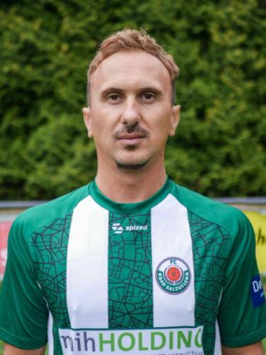Mevludin Mustajbasic