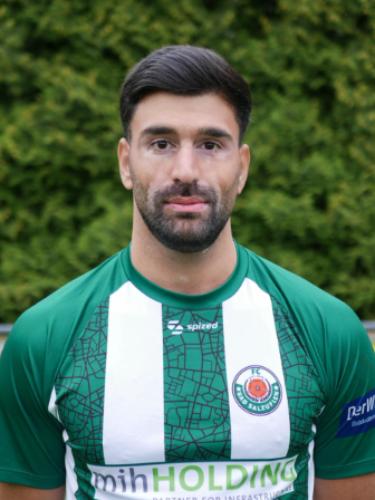 Ali Eray Yilmaz