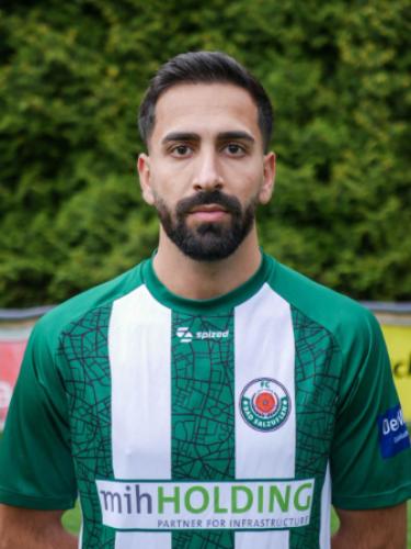 Emre Yilmaz