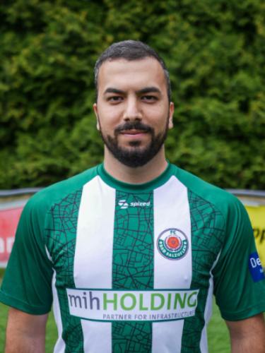Güney Yilmaz